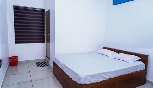Basic Double Room, Mountain View