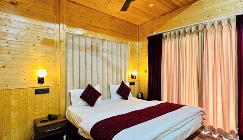 Luxury Cottage