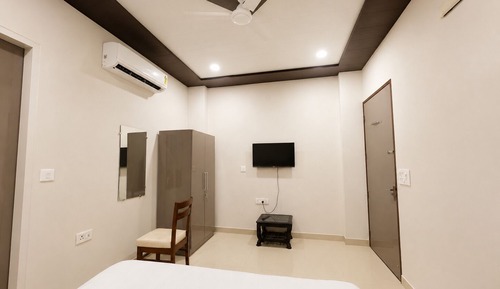 Junior Room