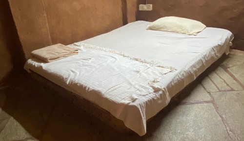 Standard Room, Courtyard View