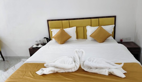 Premier Double Room