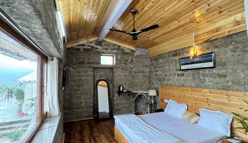 Premium Cottage