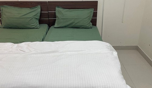 Superior Single Room