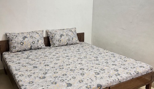 Apartment, 2 Bedrooms, Accessible, Smoking
