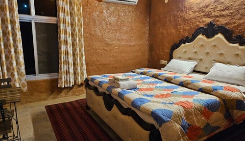 Traditional Room, Mountain View