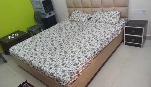 Deluxe Double Room, City View