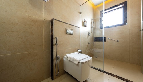 Signature Double Room