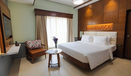 Classic Double Room