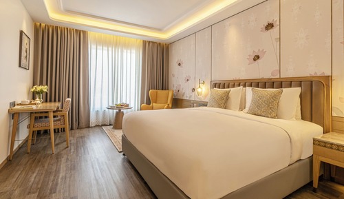 Premium Twin Room