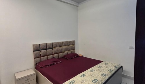 Executive Double Room, City View