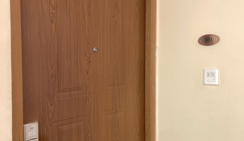 Executive Double Room