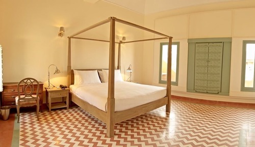 Heritage Room
