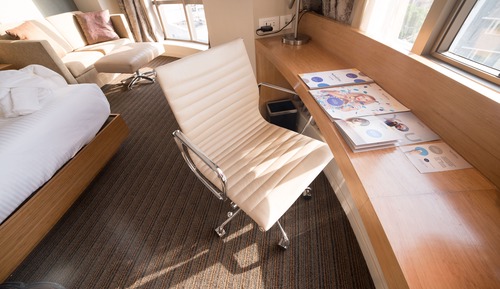 Premium Room, 1 King Bed