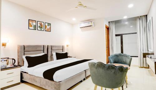 Classic Triple Room