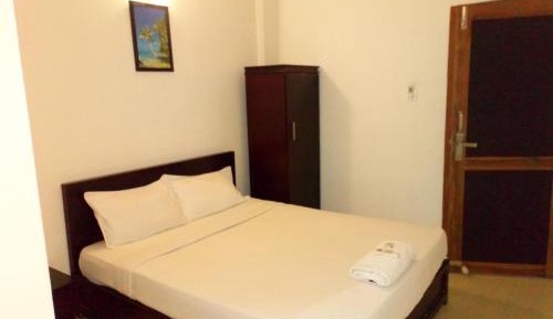 Standard Double Room with Fan