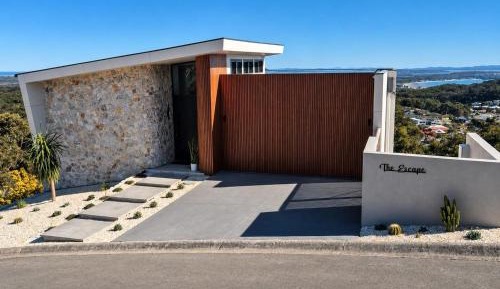 Vacation Home