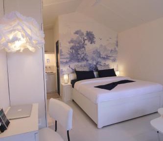 One-Bedroom Chalet