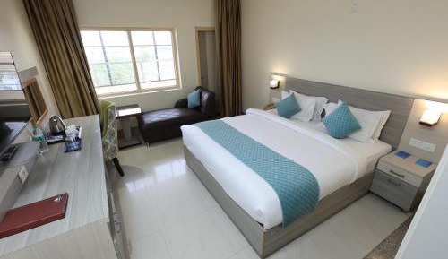 Premium King Room