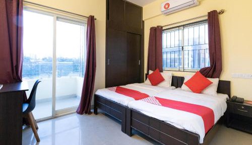 Classic Triple Room