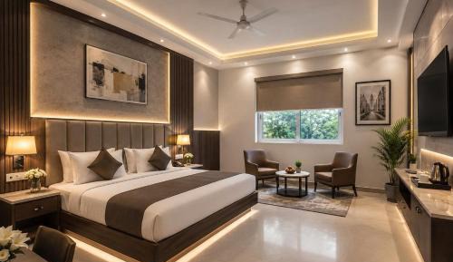 Superior Suite