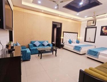 Family Suite