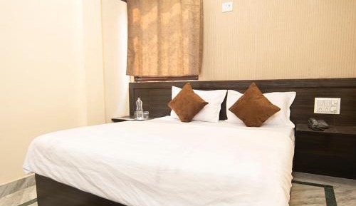 Premium Room - City View
