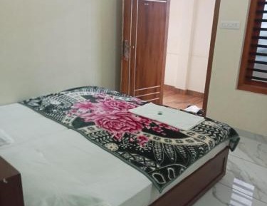 Standard Double Room with Fan