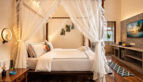 Superior Double Room