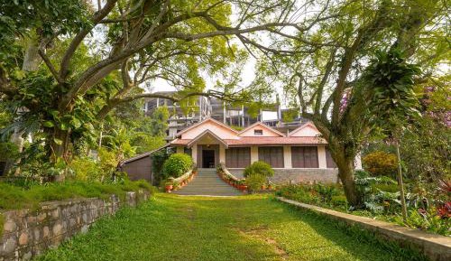 Three-Bedroom Home