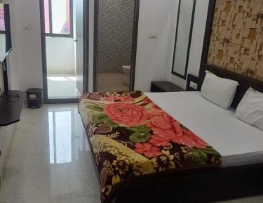 Superior King or Twin Room