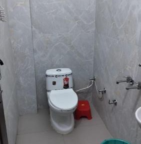 Standard Double Room with Fan