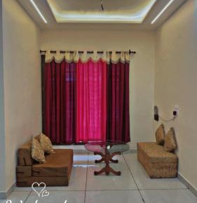 One-Bedroom Villa