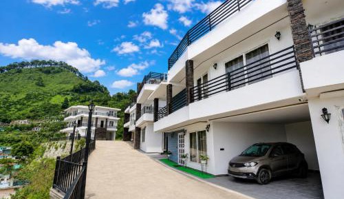 Deluxe Villa