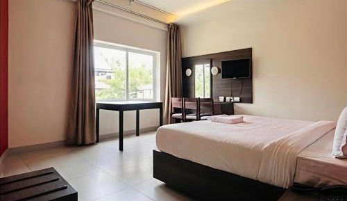 Superior King Room