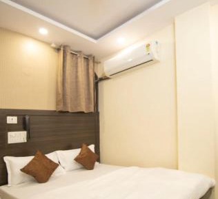 Deluxe Room - Non-View