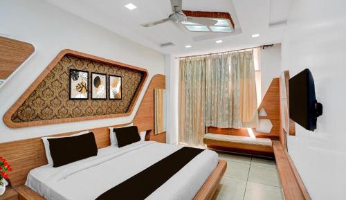 Classic Triple Room