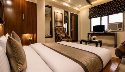 King Room