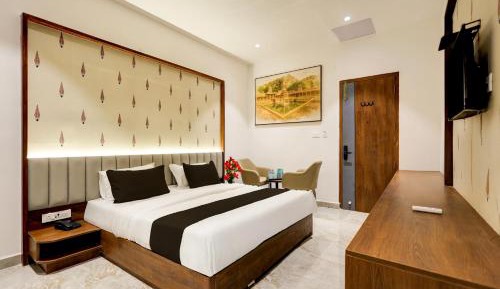 Classic Triple Room