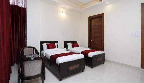 Classic Triple Room