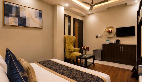 Family Suite