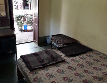 Standard Double Room with Fan