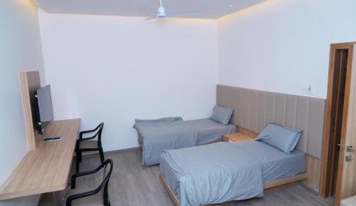 Superior Double or Twin Room