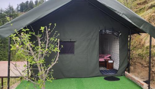 Tent