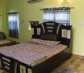 King Suite with Balcony
