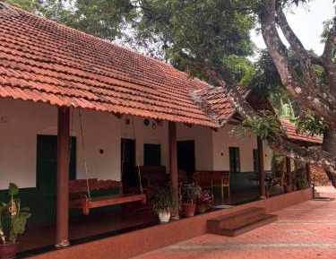 Two-Bedroom Bungalow