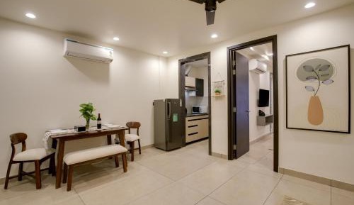 Executive Suite