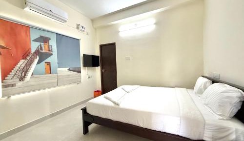 Queen Room