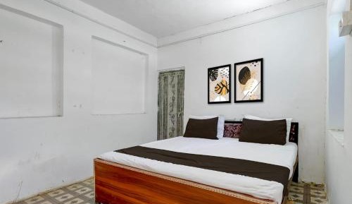 Triple Room with Bathroom