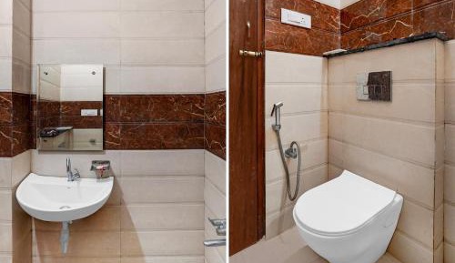 Classic Triple Room