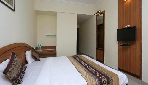 Classic Triple Room
